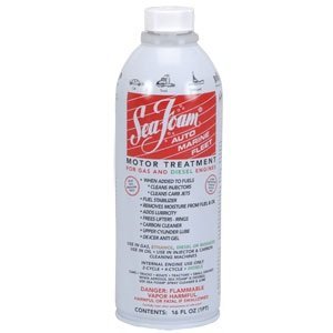 16 oz Motor Treatment Q2108