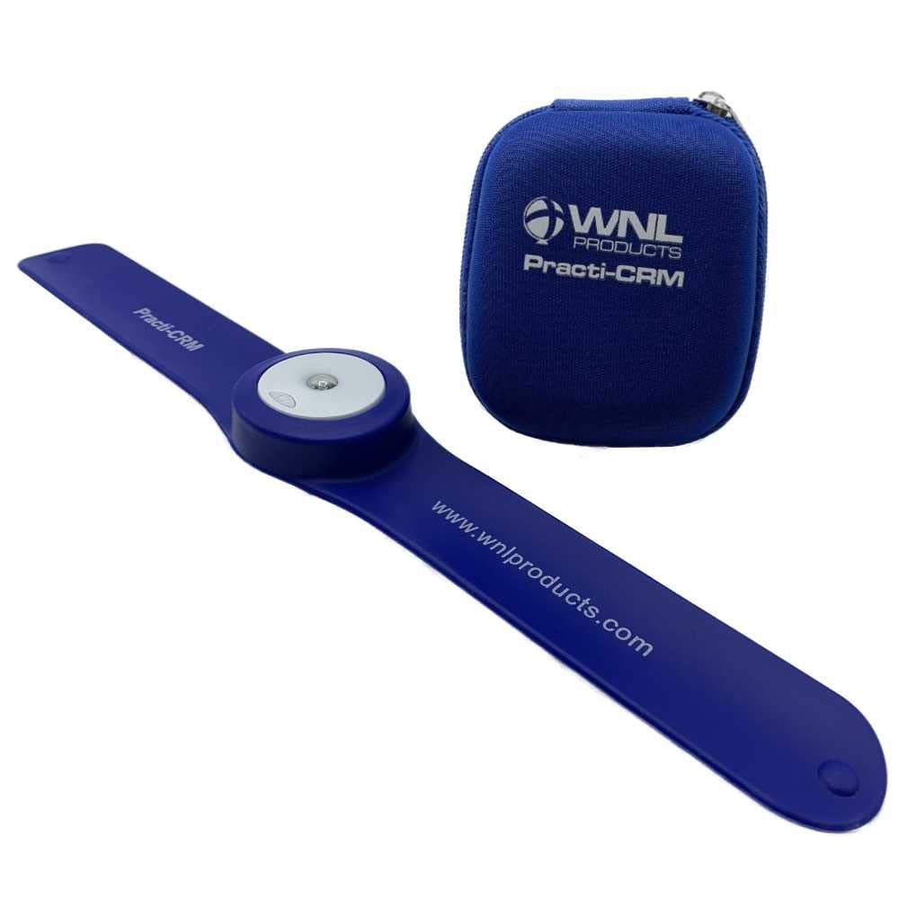 CPR Compression Rate Wrist Monitor Z7483