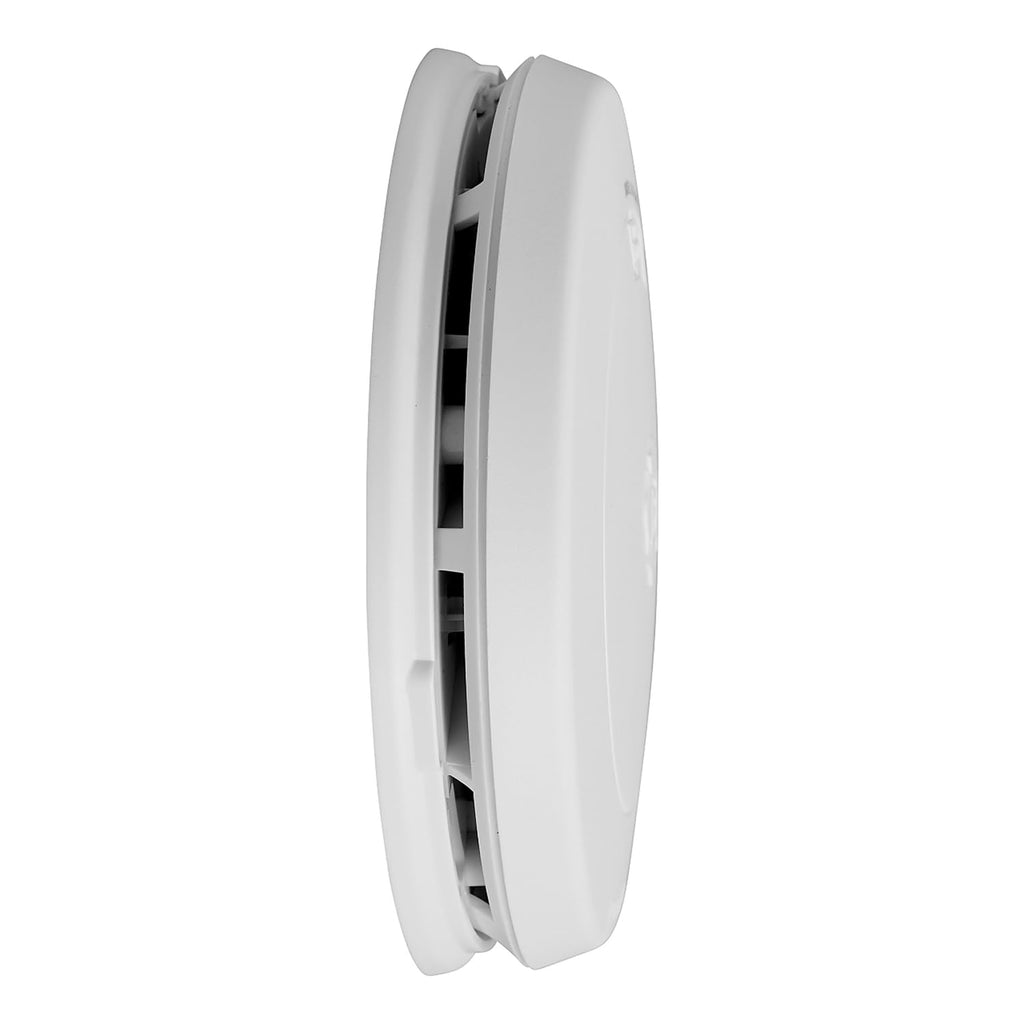 Battery-Powered Photoelectric Smoke and Carbon Monoxide Detector R83862