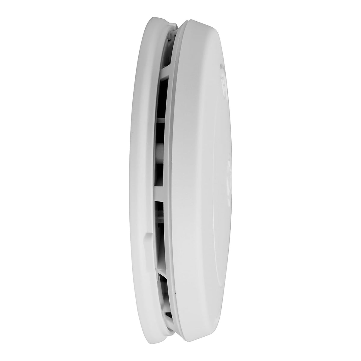 Battery-Powered Photoelectric Smoke and Carbon Monoxide Detector R83862