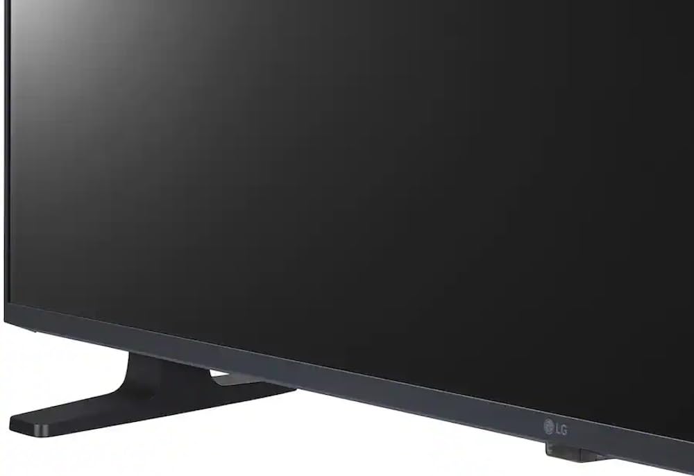 32" LED HD TV with HDR10 X55756