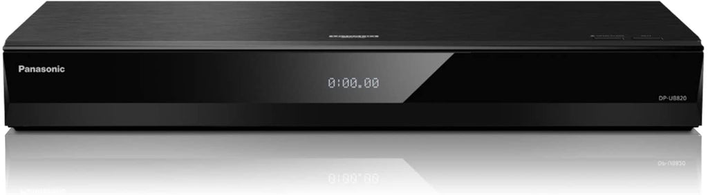 Ultra HD Blu-ray Player U116