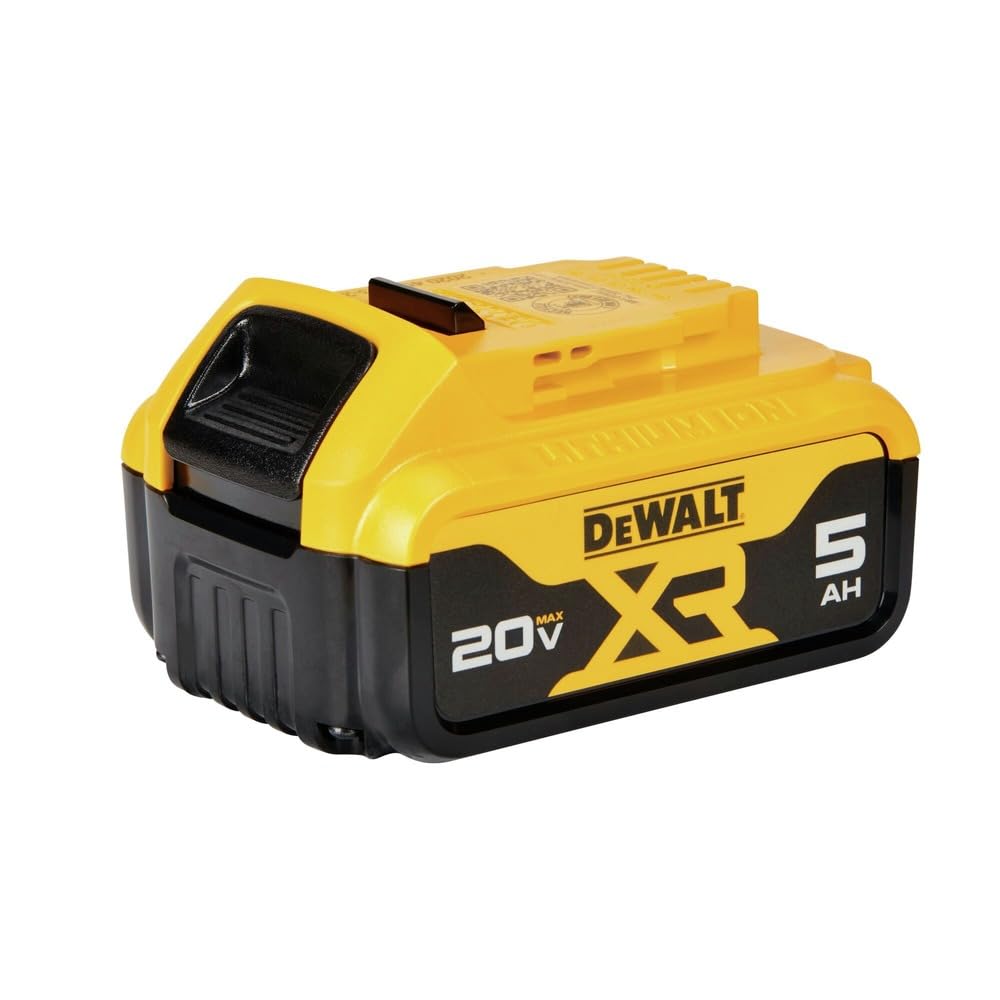 20V MAX Cordless 2-Tool Power Tool Combo Kit with Battery and Charger G391100