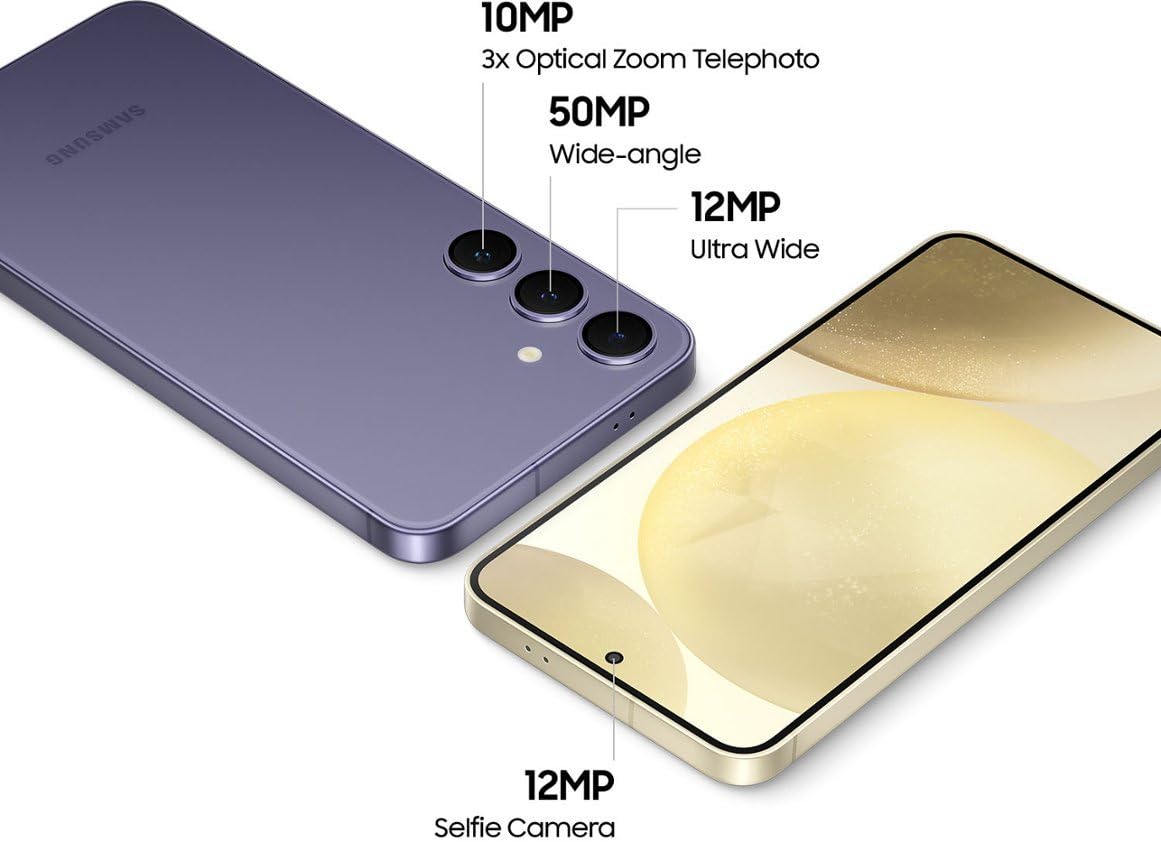 Unlocked 128GB 5G Smartphone R151