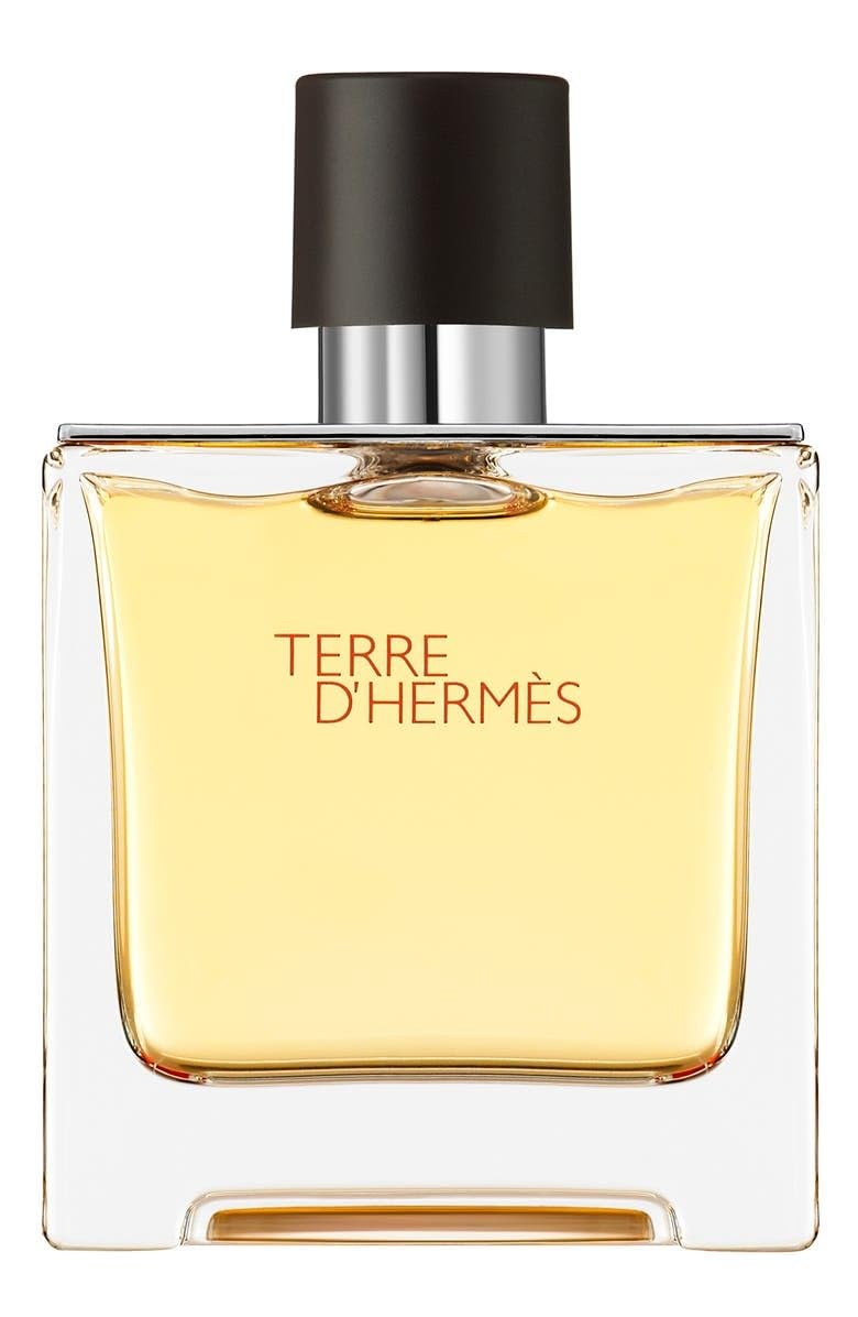 Parfum Spray for Men 2.5 Ounce / 75 ml O72991