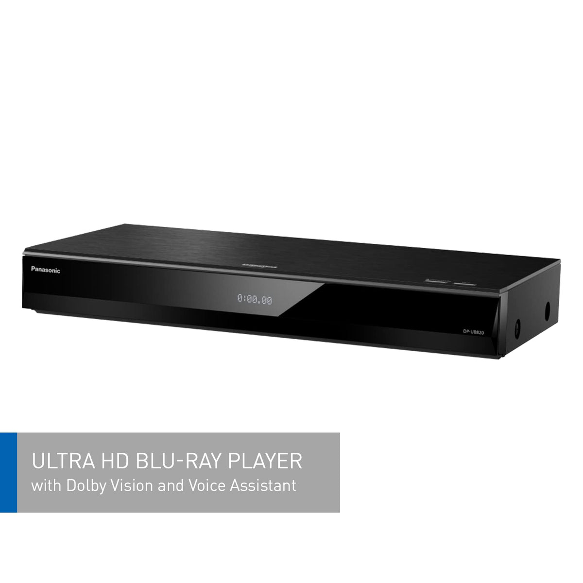 Ultra HD Blu-ray Player U116