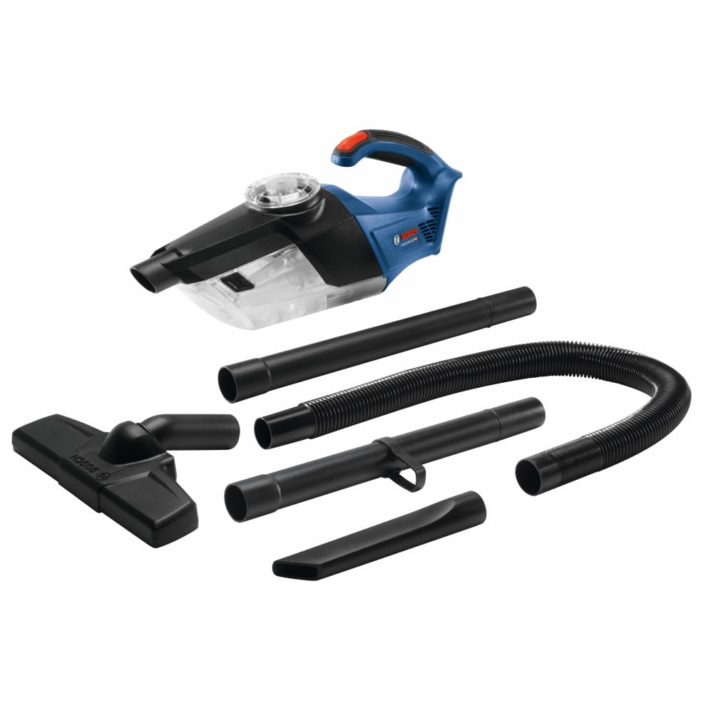 18V Handheld Vacuum Cleaner B29841