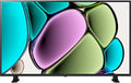 32" LED HD TV with HDR10 X55756