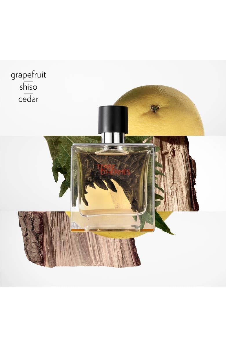 Parfum Spray for Men 2.5 Ounce / 75 ml O72991