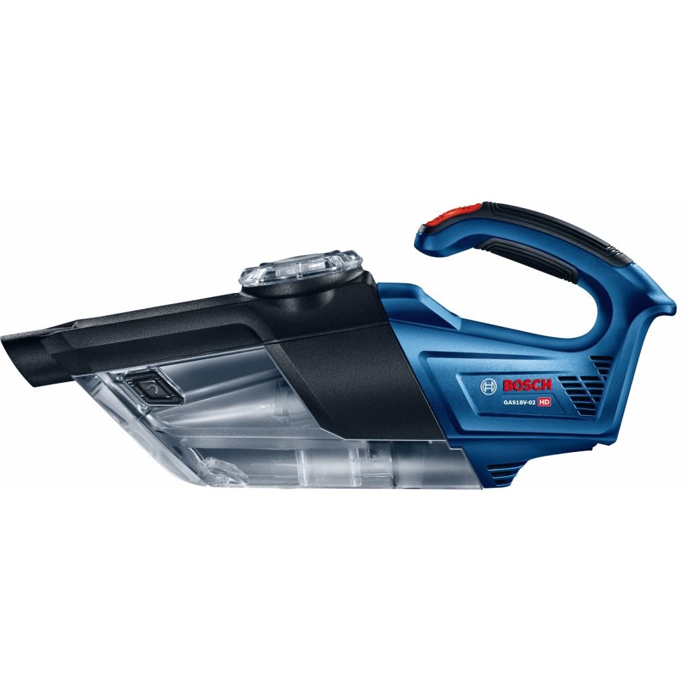 18V Handheld Vacuum Cleaner B29841