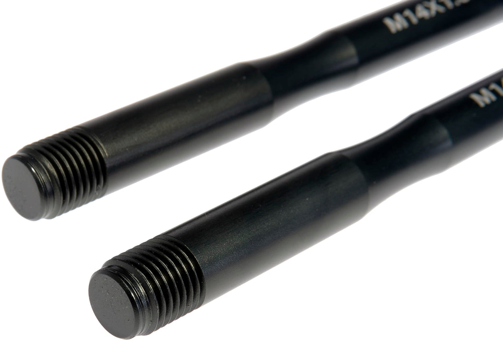 Wheel Hanger Pin Set M14-1.50 2 Pack Y10648