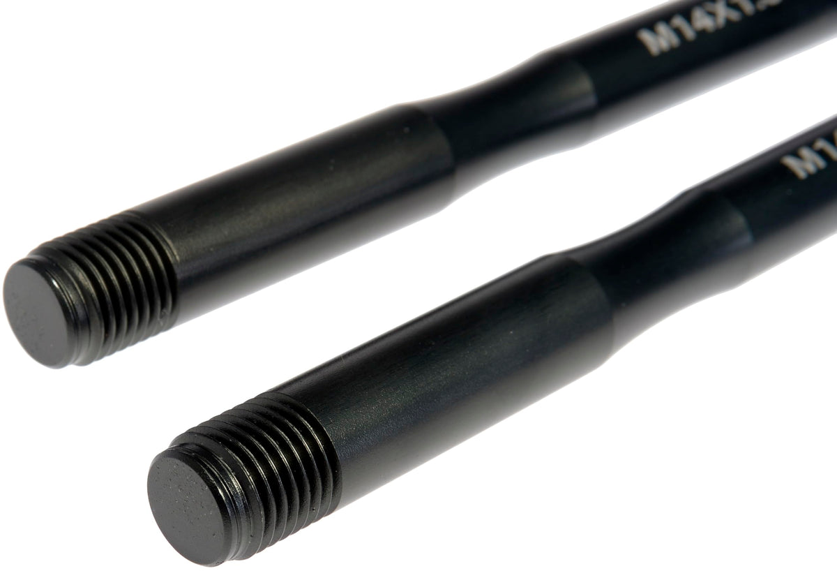 Wheel Hanger Pin Set M14-1.50 2 Pack Y10648