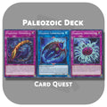 Custom Deck for Yu-Gi-Oh! V681