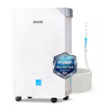 Dehumidifier with Pump U2206