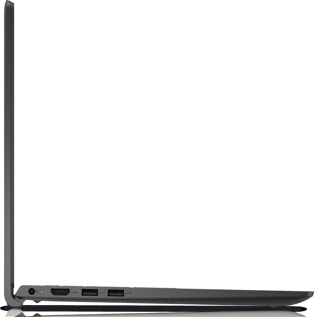 15.6" FHD Laptop, Intel Core i3, 8GB DDR4 RAM, 256GB SSD, Carbon Black N270488