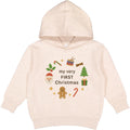 Toddler Hoodie P728103