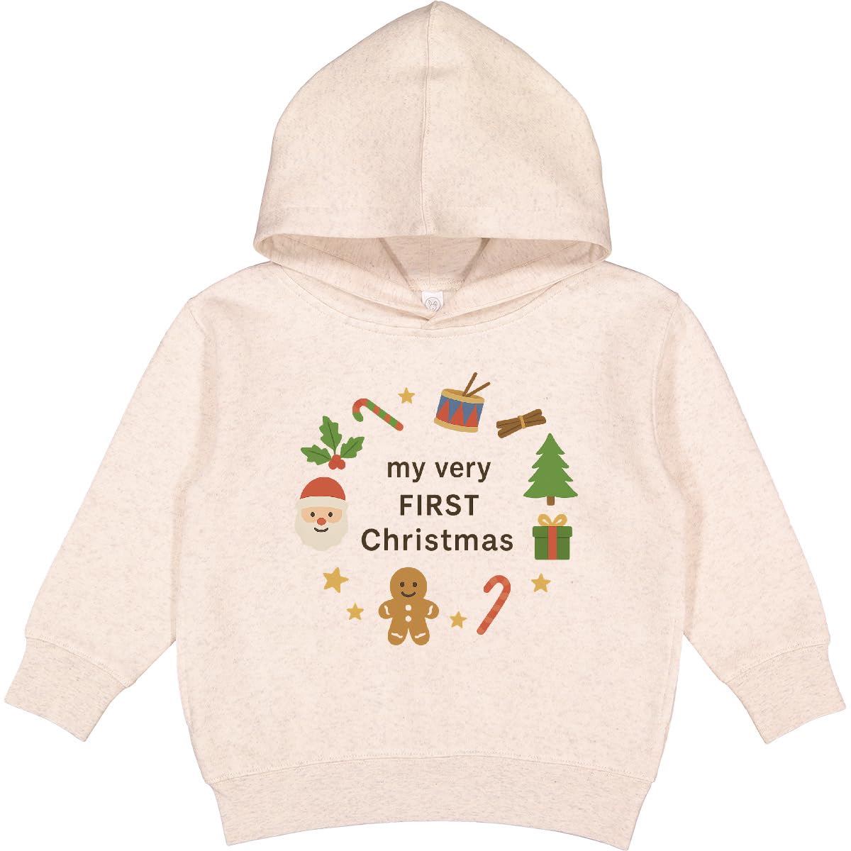 Toddler Hoodie P728103