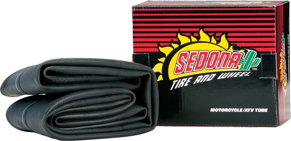 Inner Tube 2.75/3.00-17 TR-4 Stem Q174