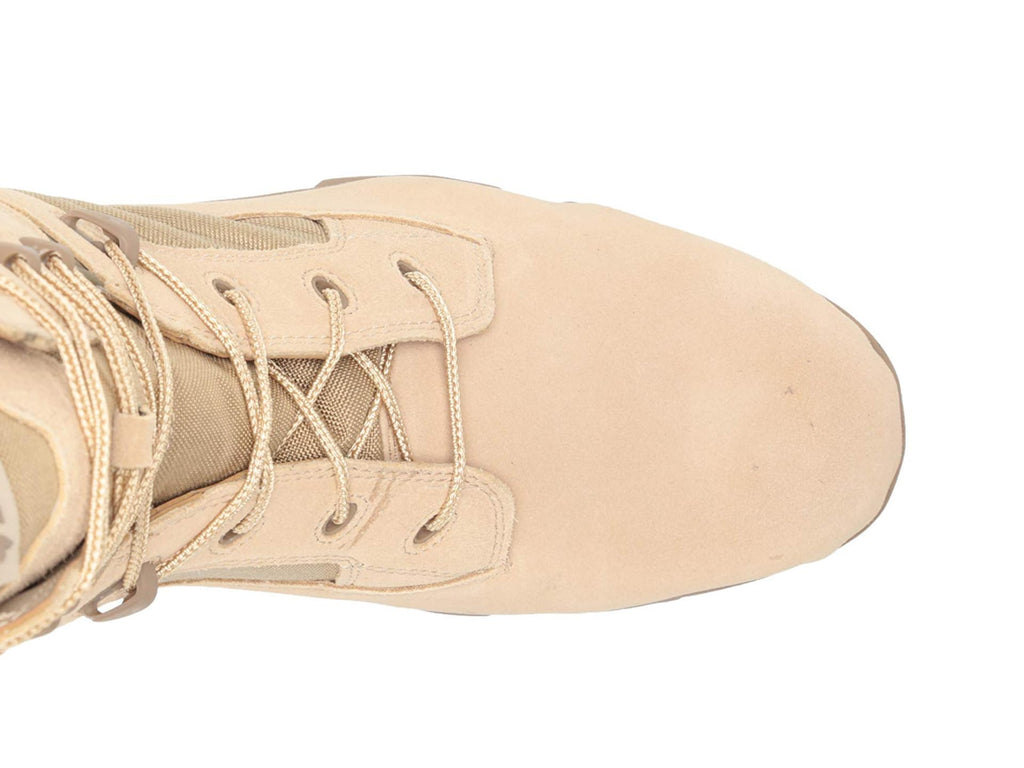 Desert Composite Toe Boots V500786
