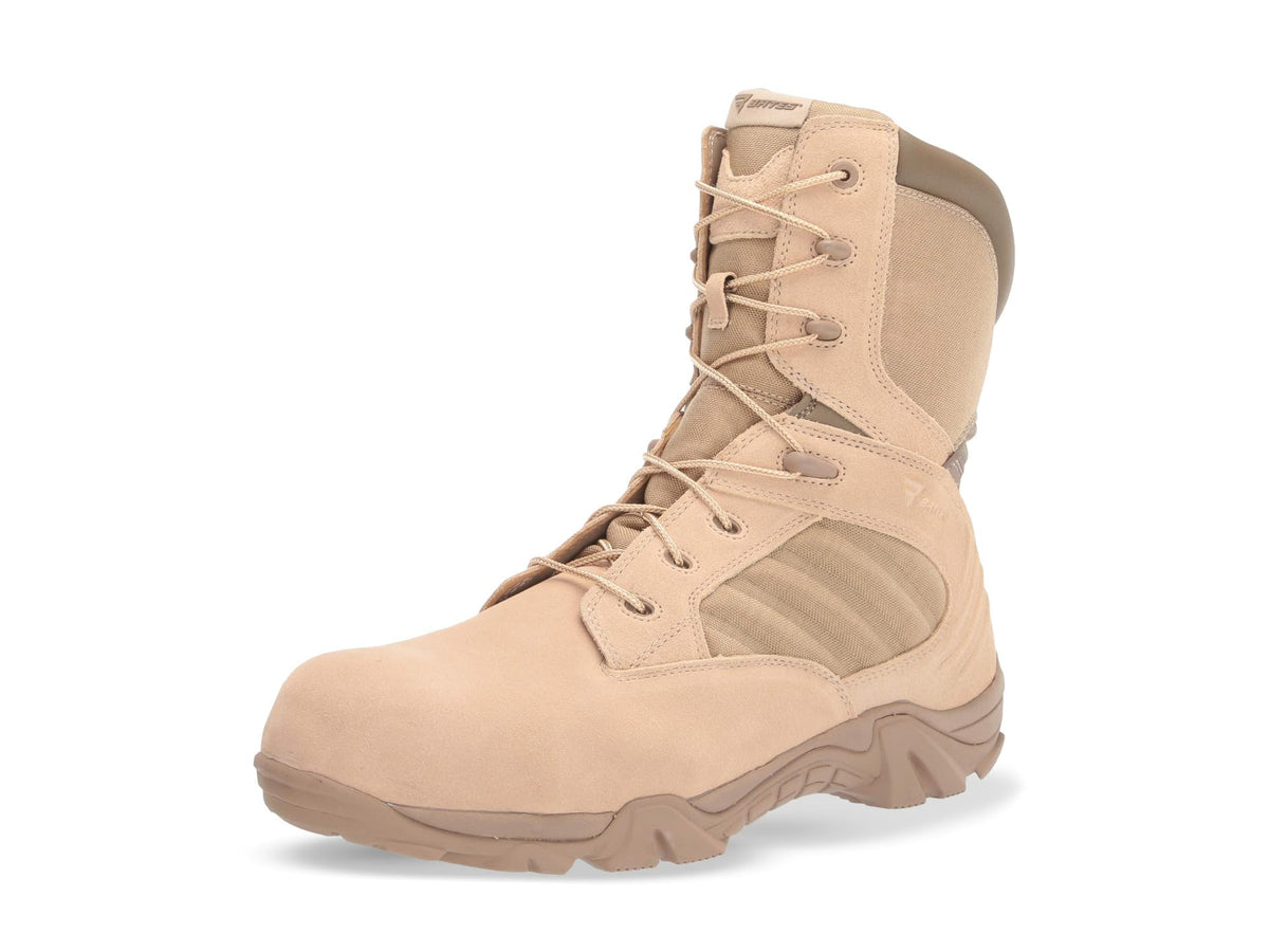Desert Composite Toe Boots V500786