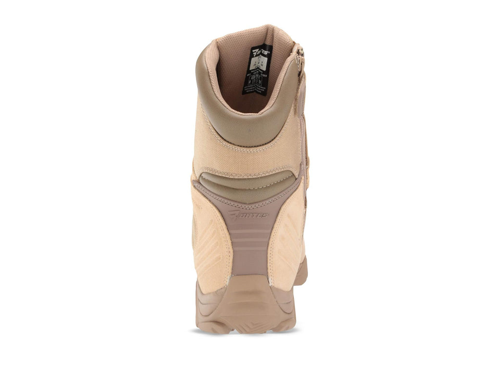 Desert Composite Toe Boots V500786