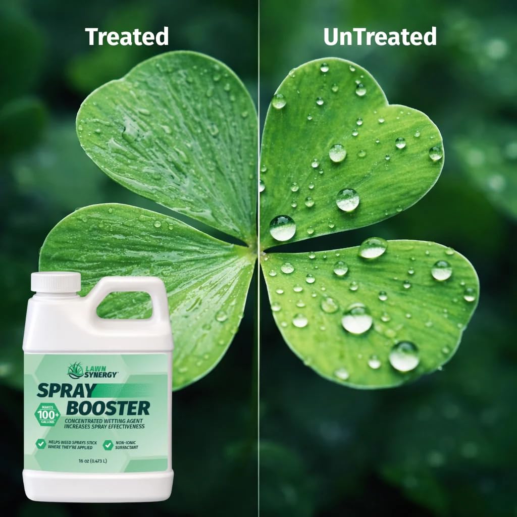 Non-Ionic Surfactant Spreader Sticker 16 oz S7480
