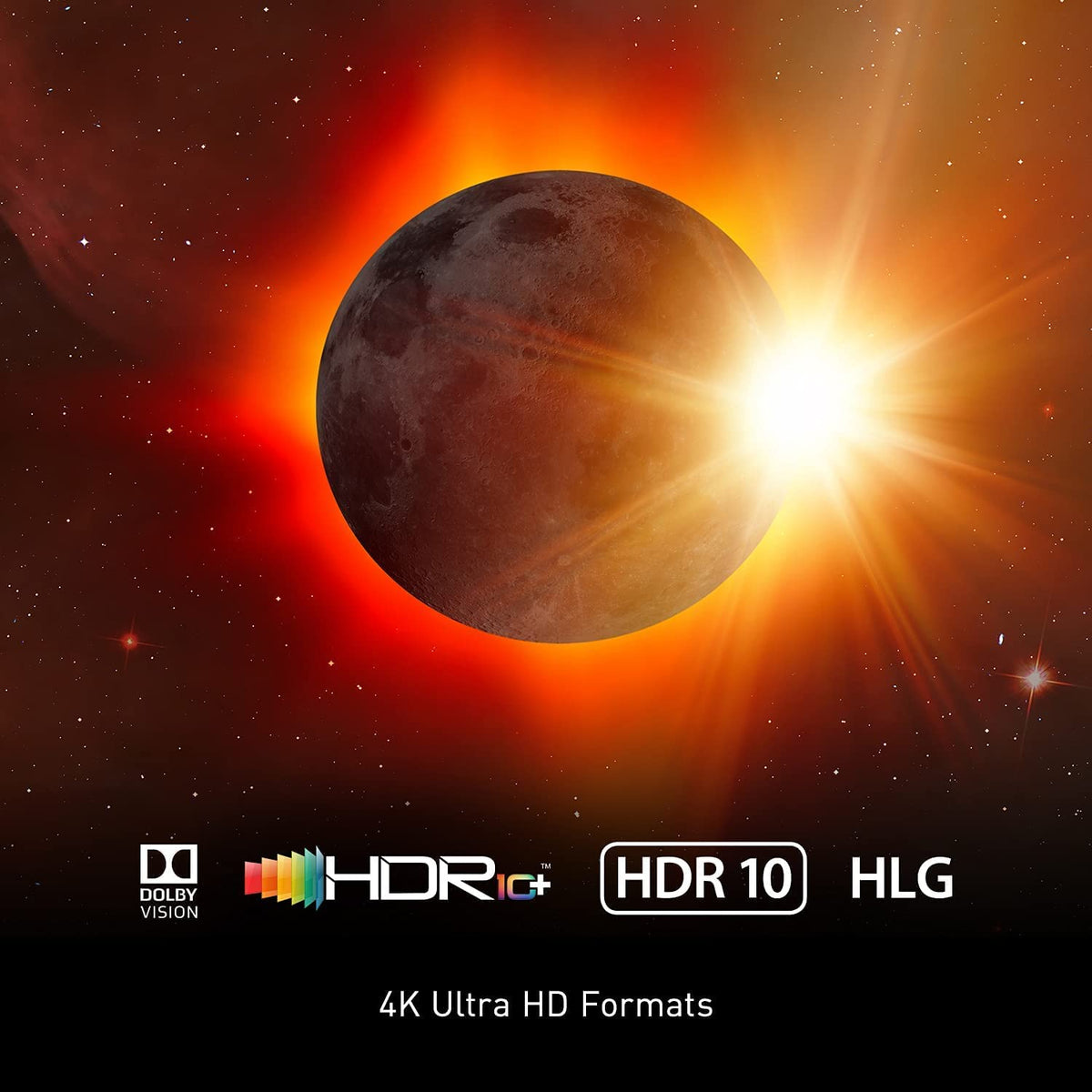 Ultra HD Blu-ray Player U116