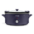 10QT Manual Slow Cooker Y357323