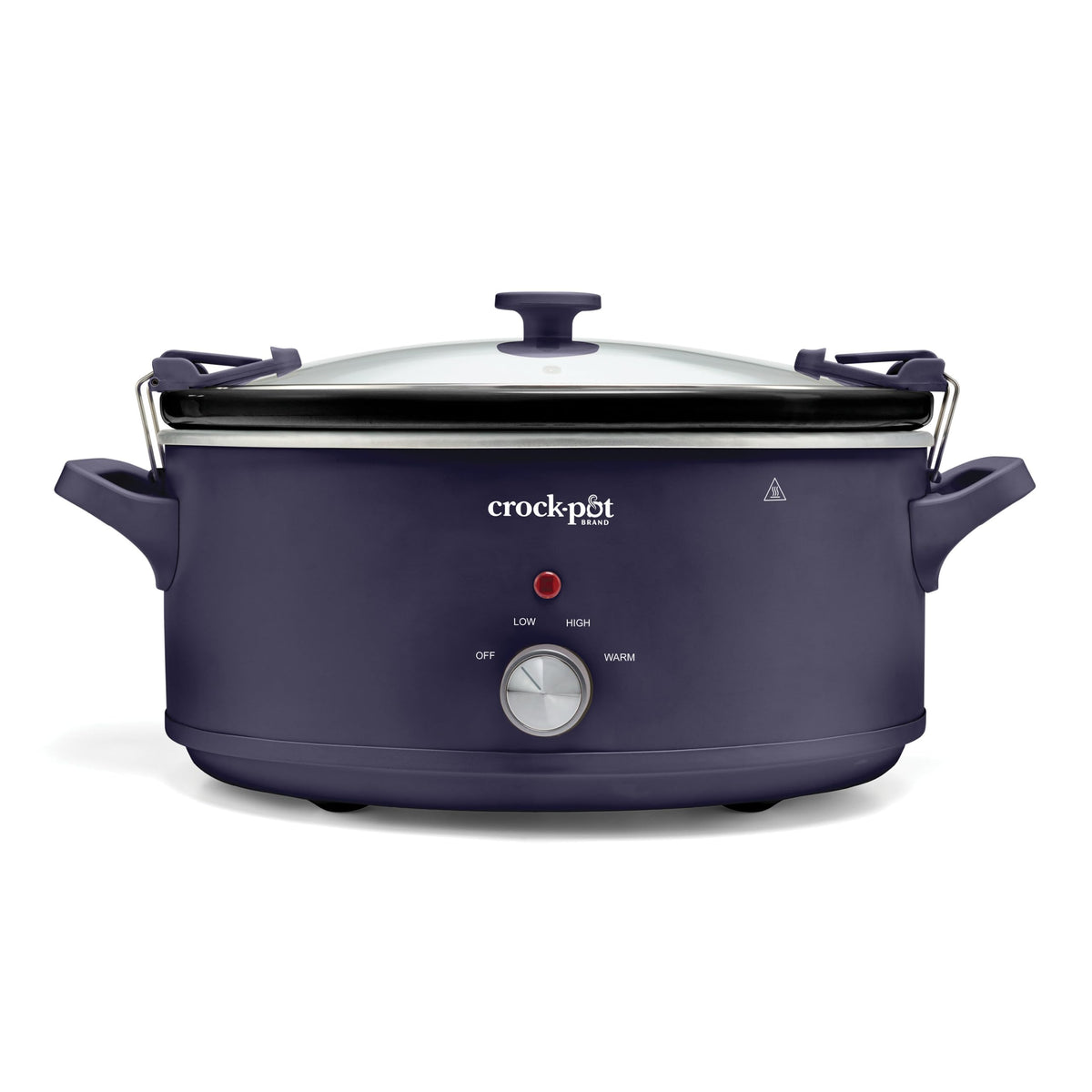 10QT Manual Slow Cooker Y357323