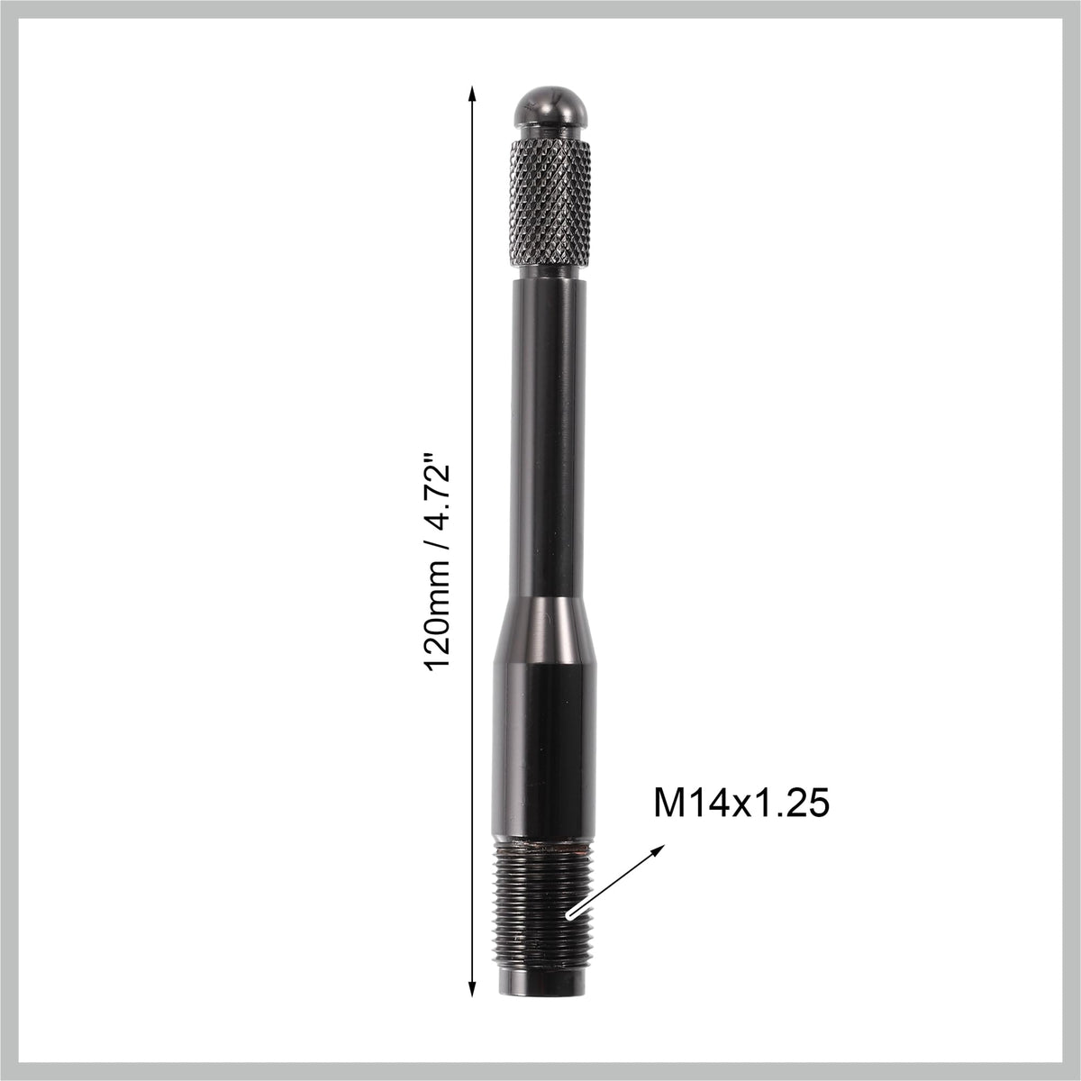 M14x1.25 Wheel Alignment Pin Pack of 2 A8123