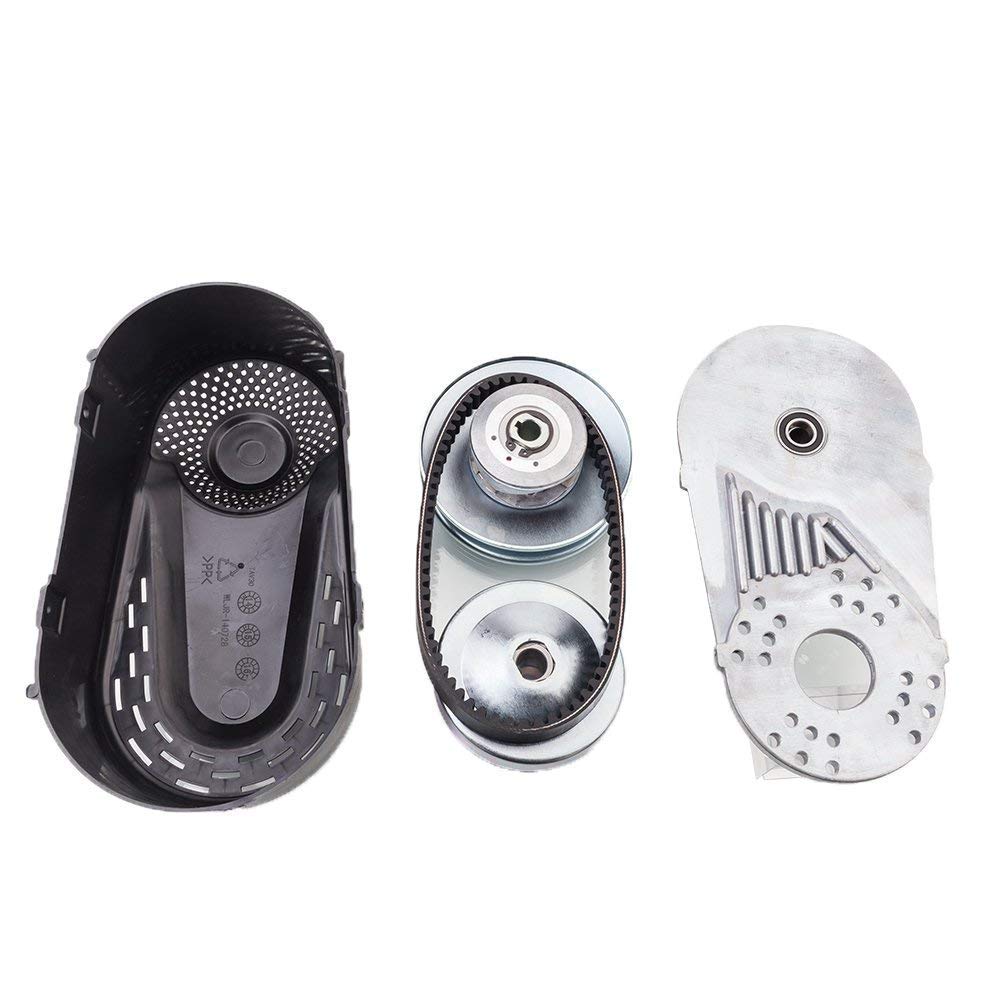 212cc 6.5 HP Torque Converter Clutch 30 Series Replacement Set Q548521
