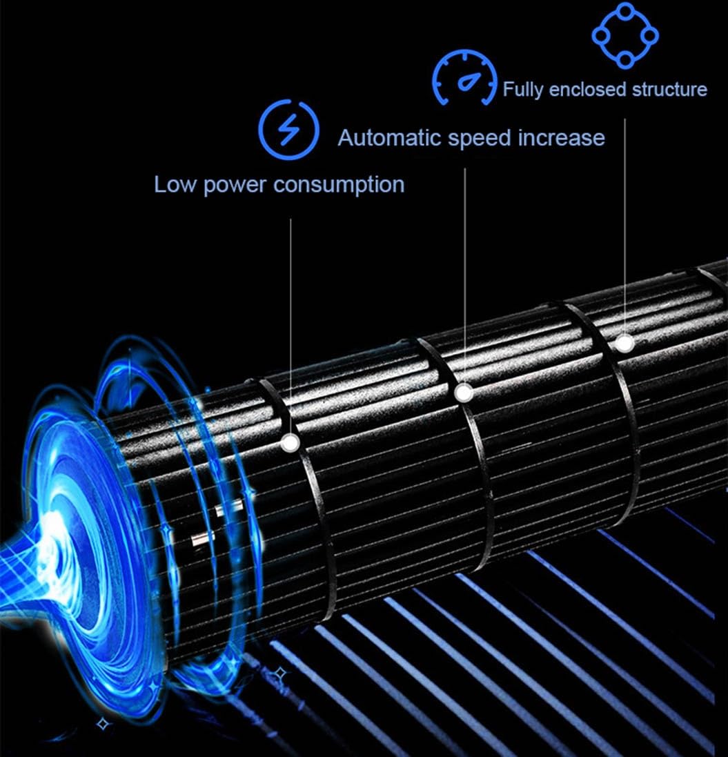 Over Door Air Curtain Fan, 2 Wind Speeds, 100cm B157600