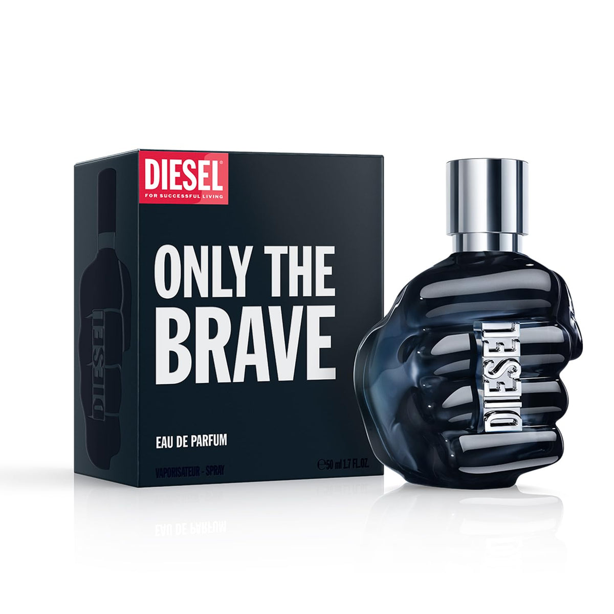 Eau de Parfum Cologne for Men Woody Leathery L445925