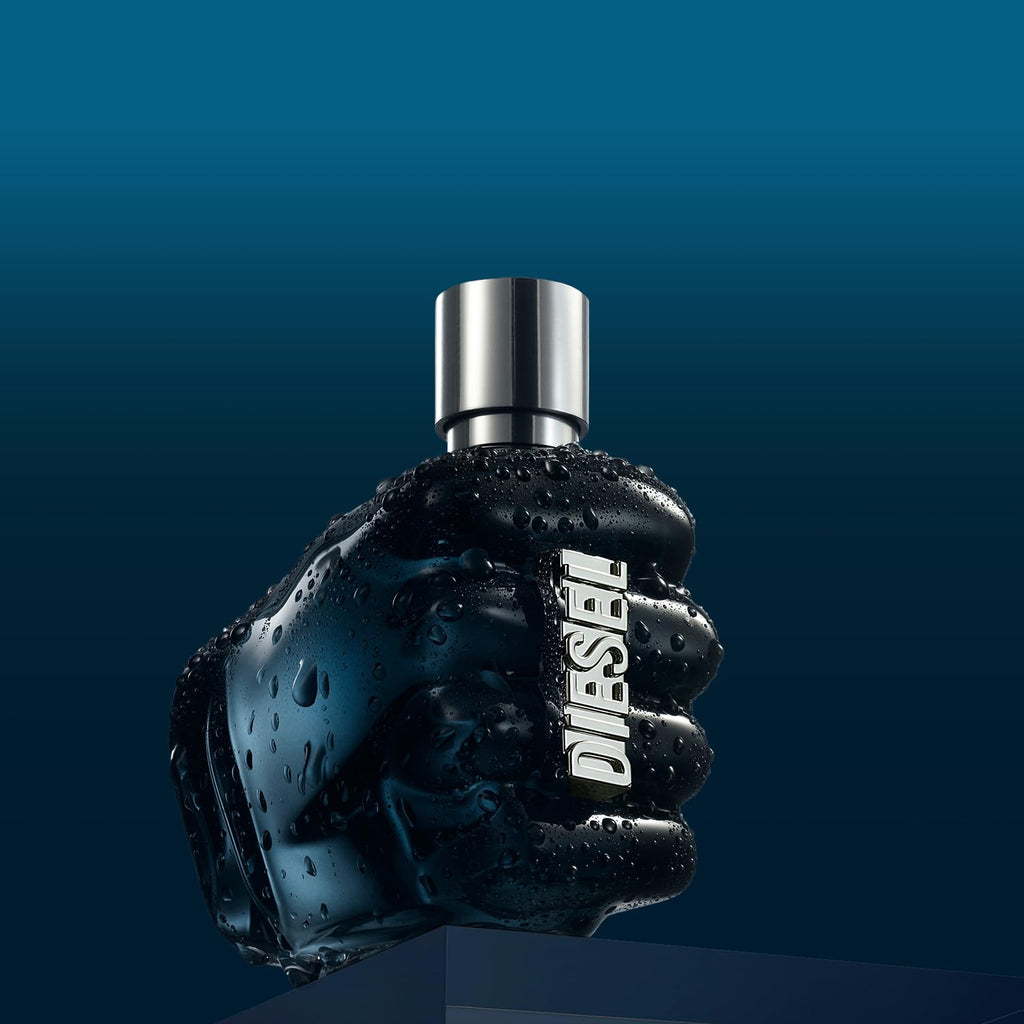 Eau de Parfum Cologne for Men Woody Leathery L445925