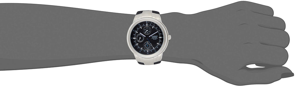 Multifunction Analog Watch H28364