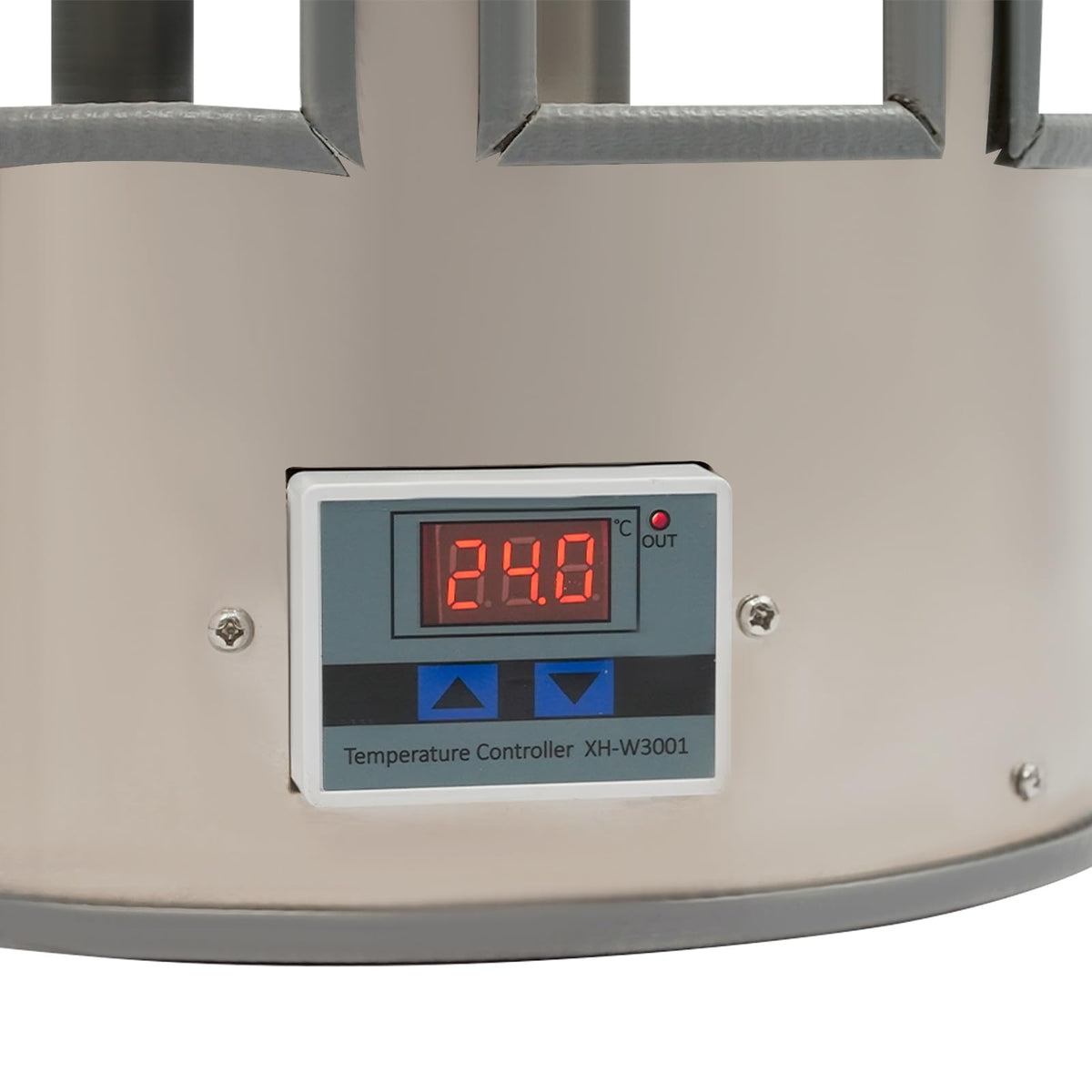 Chicken Water Heater with 5 Gallon Bucket, 80W H904