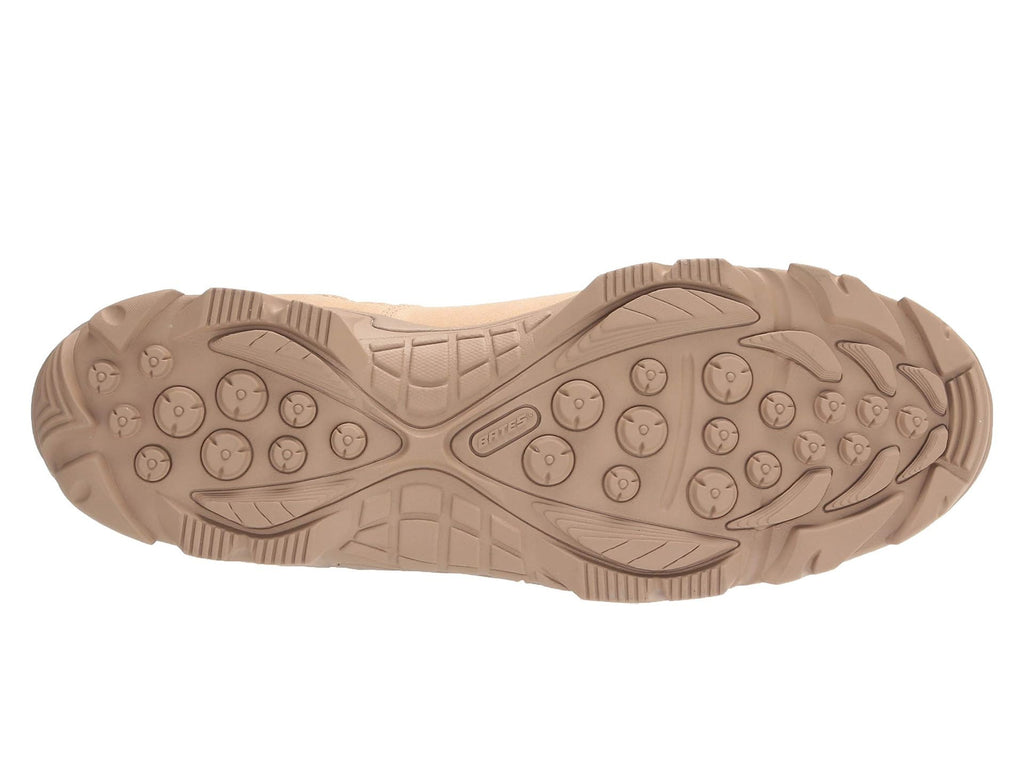 Desert Composite Toe Boots V500786