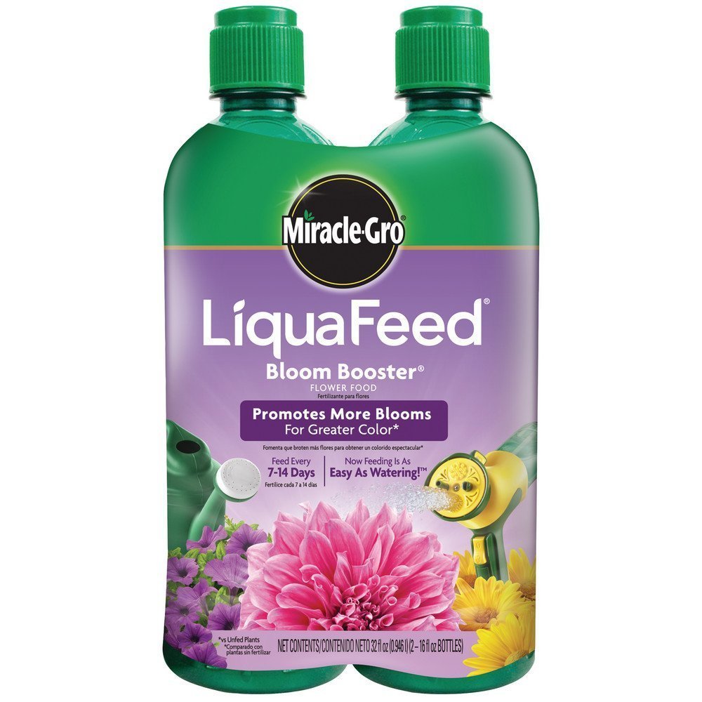 Liquid Plant Food B533005