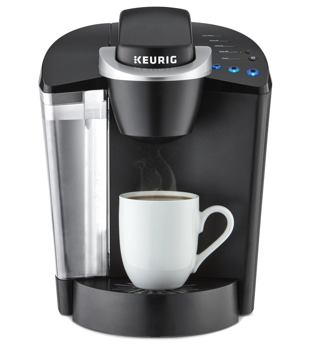 Black Coffee Maker X634747