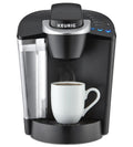Black Coffee Maker X634747