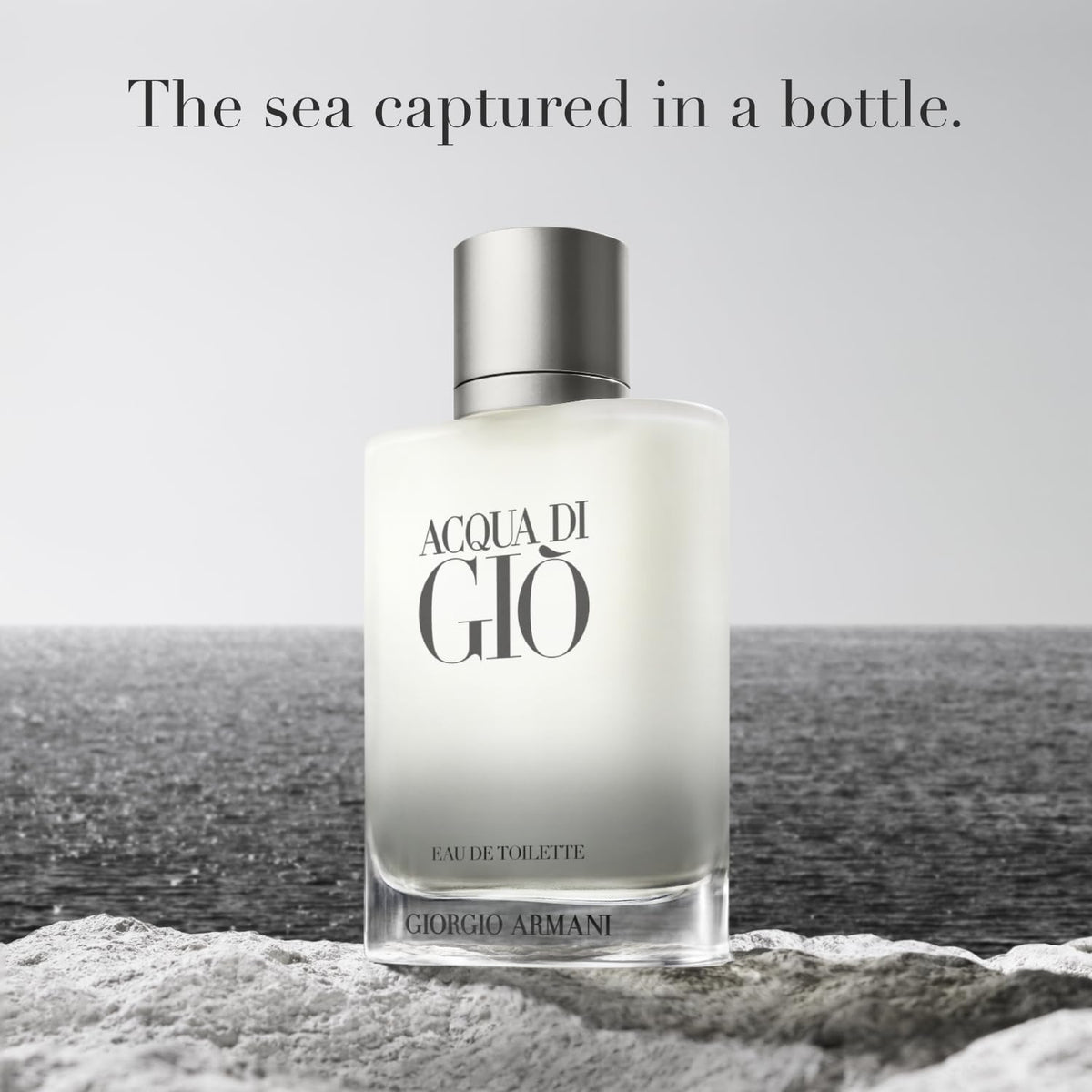 Eau de Toilette Fresh Aquatic Cologne V323