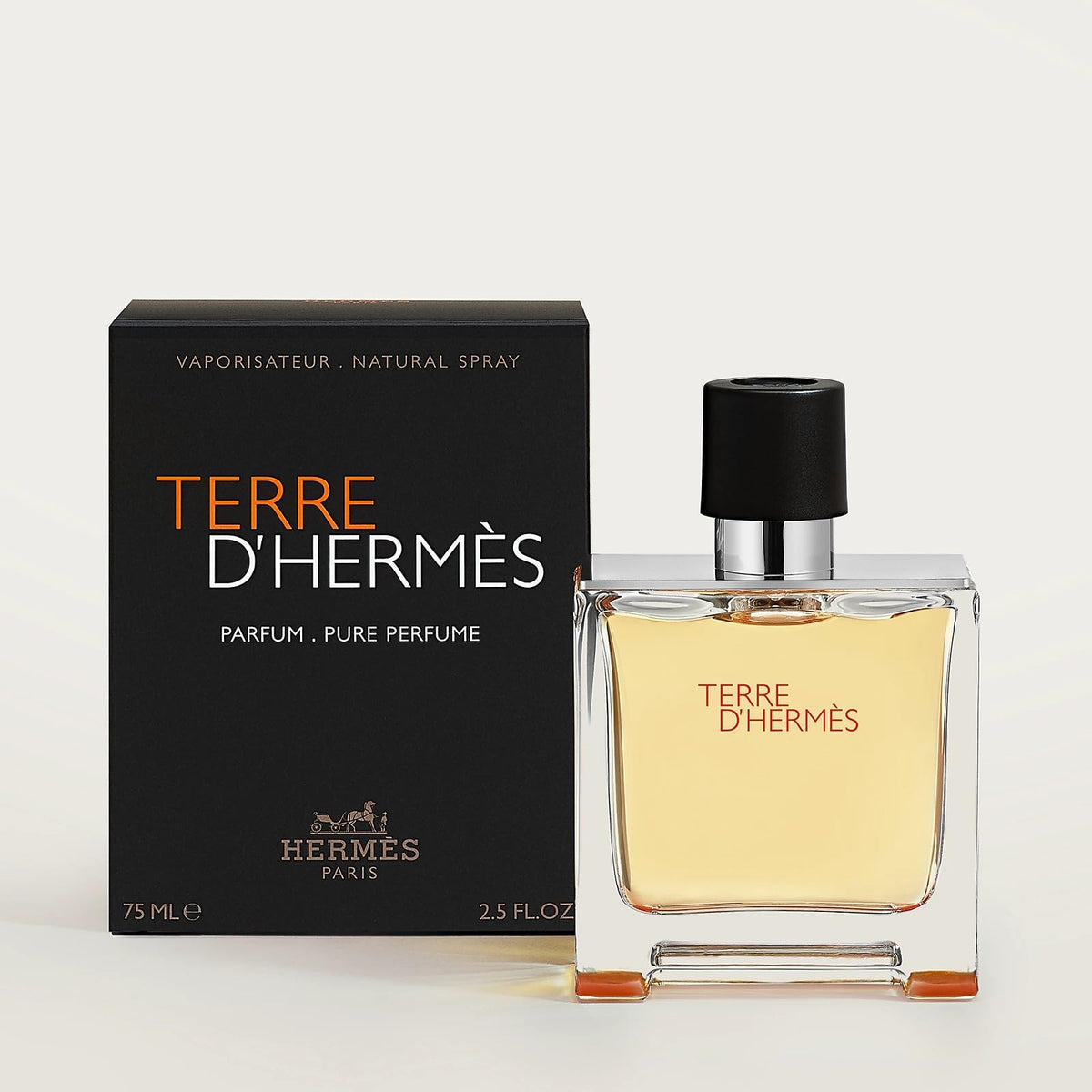 Parfum Spray for Men 2.5 Ounce / 75 ml O72991
