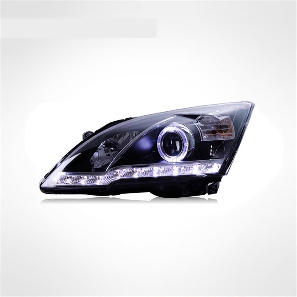 Headlight Assembly W4555