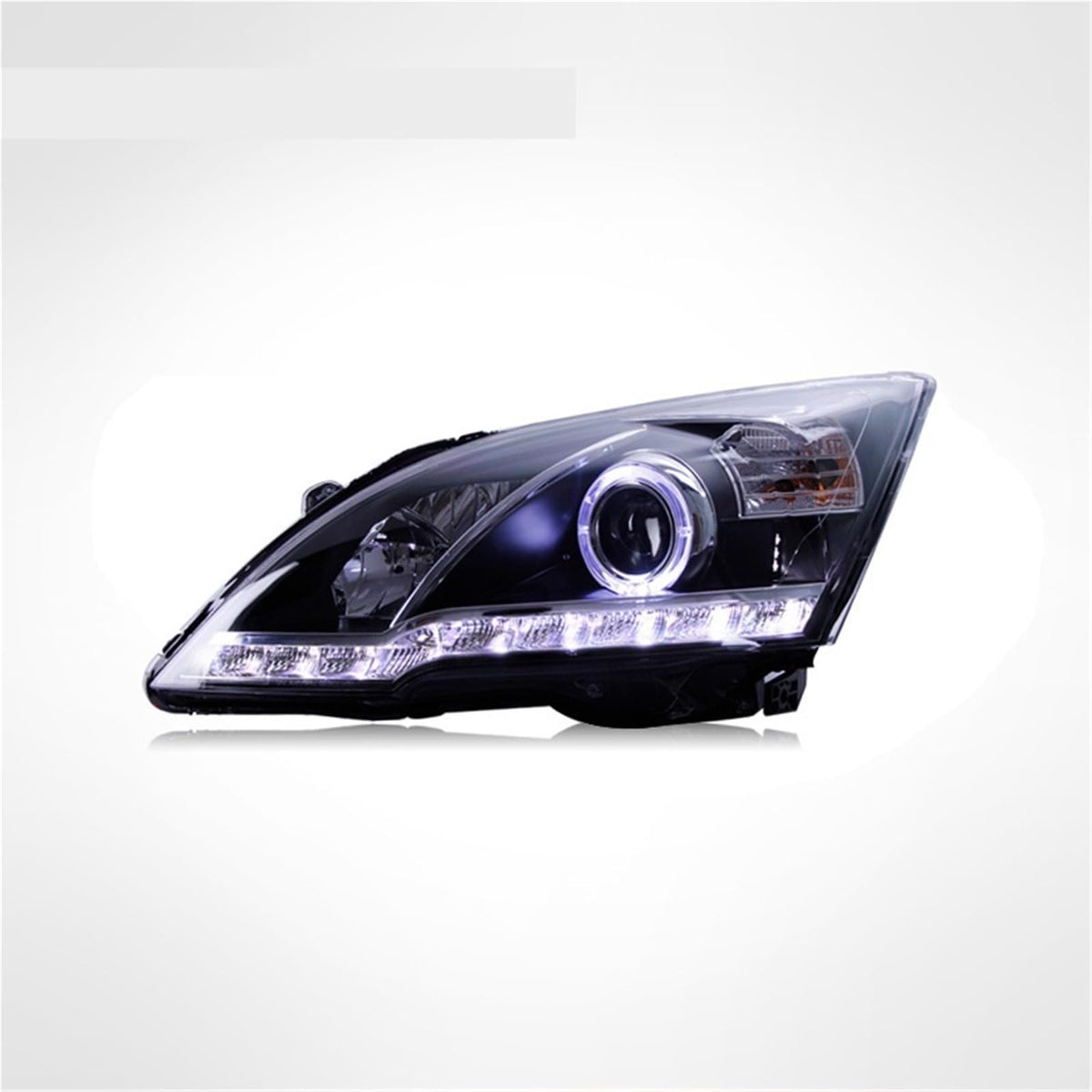 Headlight Assembly W4555