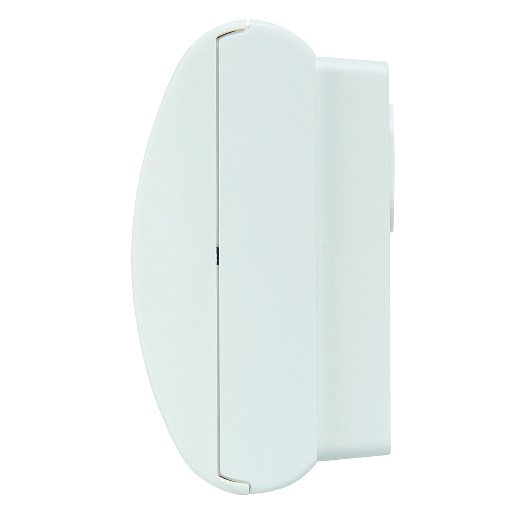 Carbon Monoxide Detector, Battery Powered CO Alarm N723