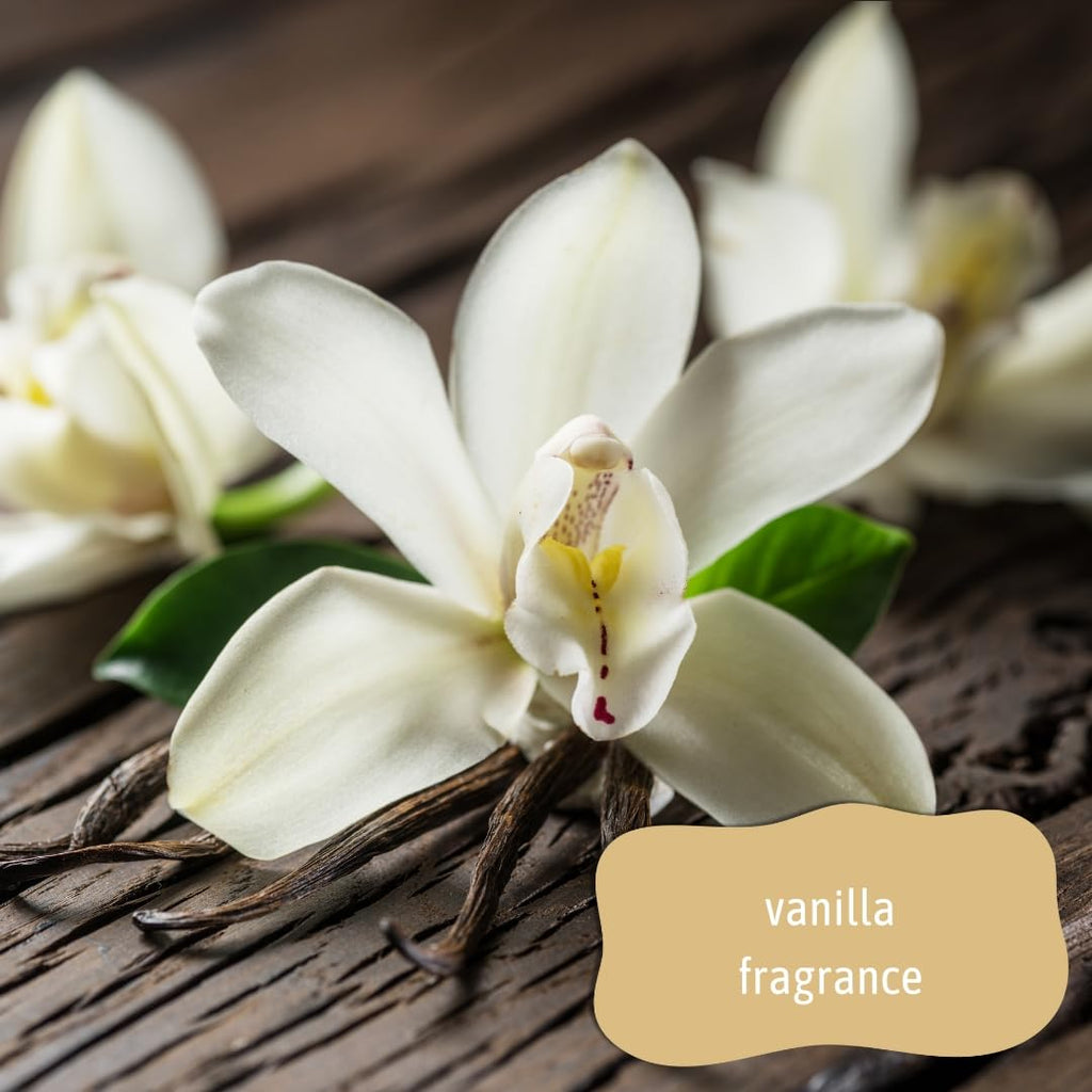Vanilla 8 oz Pet Grooming Cologne M5335
