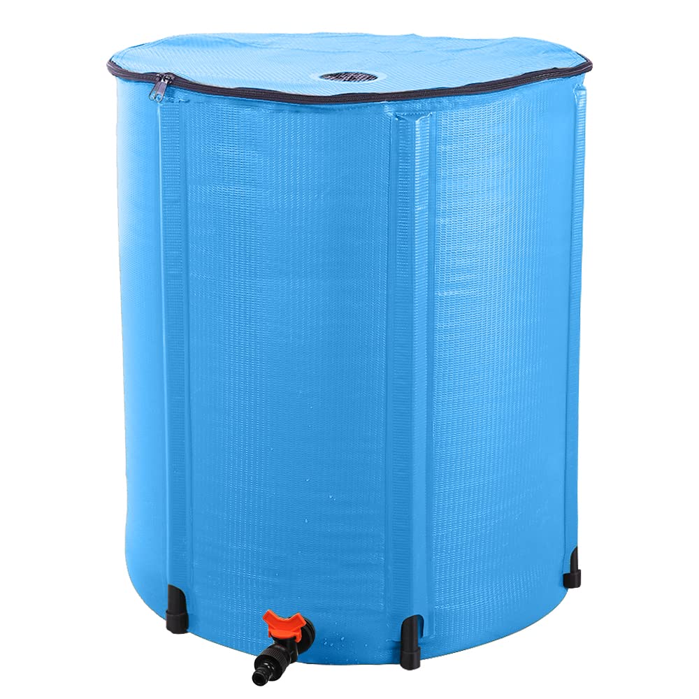 Folding 50 Gallon Water Storage Container C4320