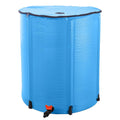 Folding 50 Gallon Water Storage Container C4320