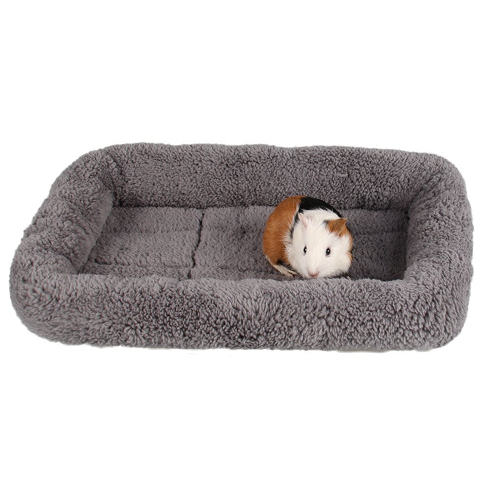 Cat Bed with Pillow, Anti Skid Bottom, Small B705