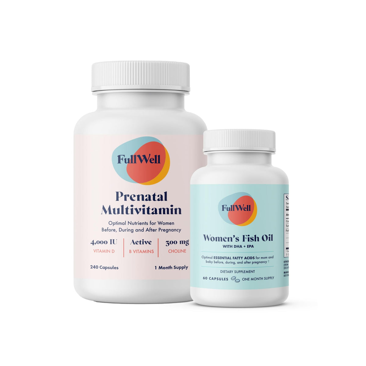 Prenatal Essentials 30 Servings H56094